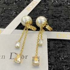 Christian Dior Earrings